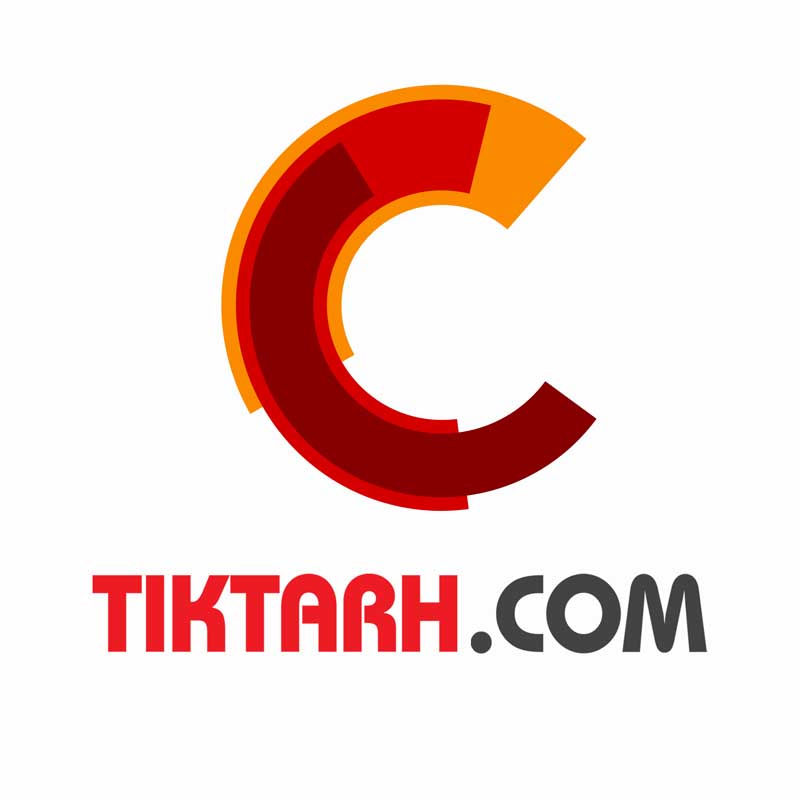 دانلود لوگو لایه باز حرف C