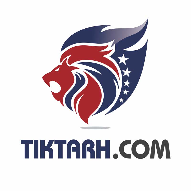 دانلود لوگو لایه باز شیر وحشی