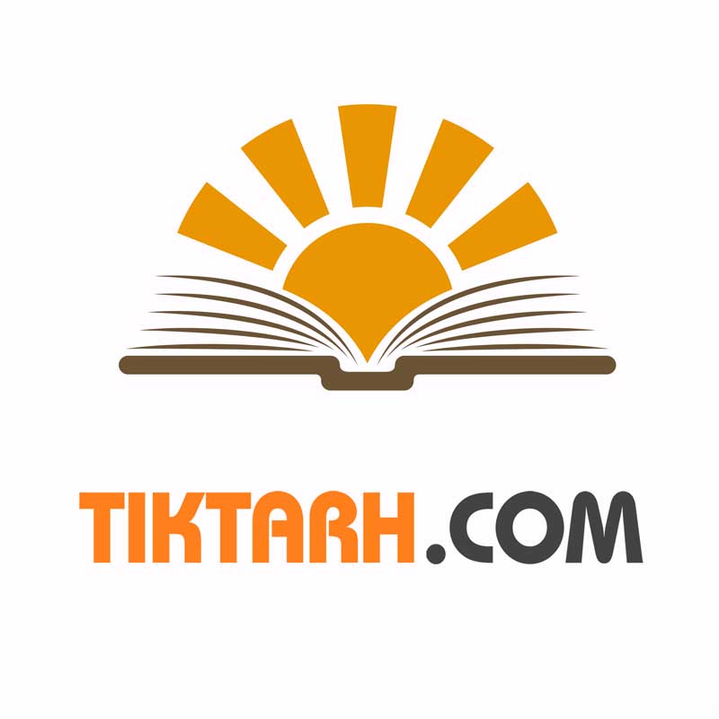 دانلود لوگو لایه باز کتاب و خورشید