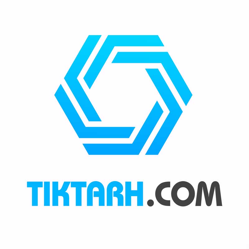 دانلود لوگو لایه باز شش ضلعی