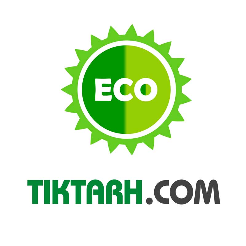 دانلود لوگو لایه باز ECO