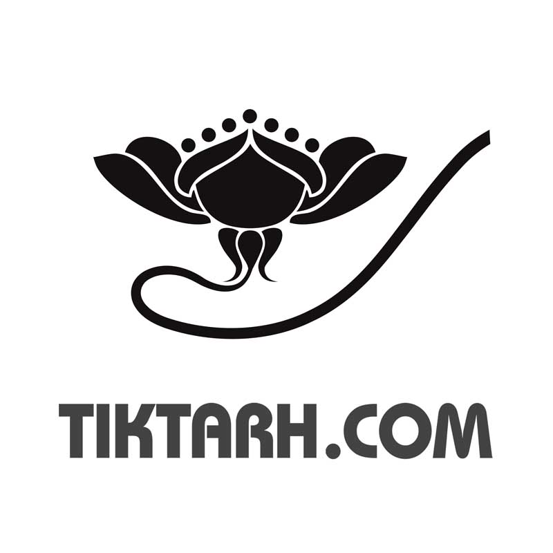 دانلود لوگو لایه باز گل فروشی