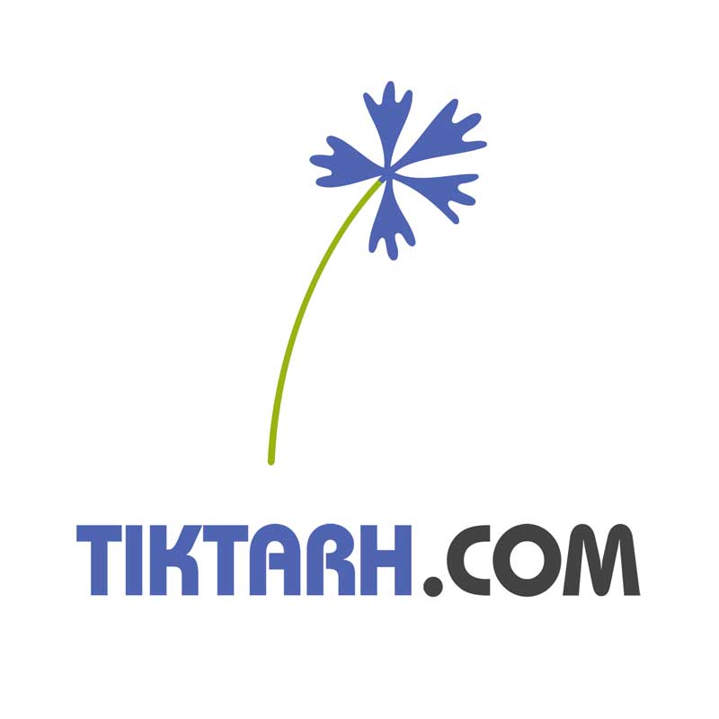 دانلود لوگو لایه باز گل فروشی