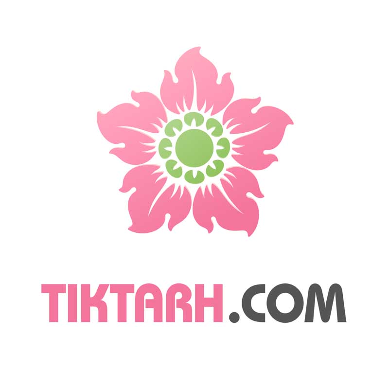 دانلود لوگو لایه باز گلفروشی