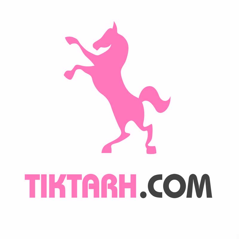 دانلود لوگو لایه باز اسب