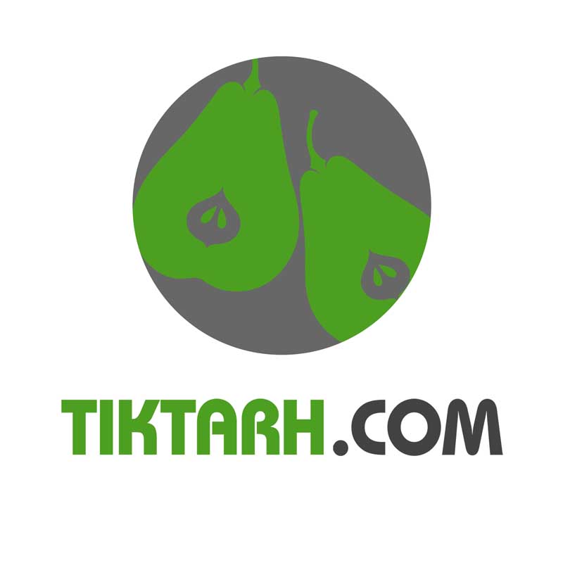 دانلود لوگو لایه باز گلابی