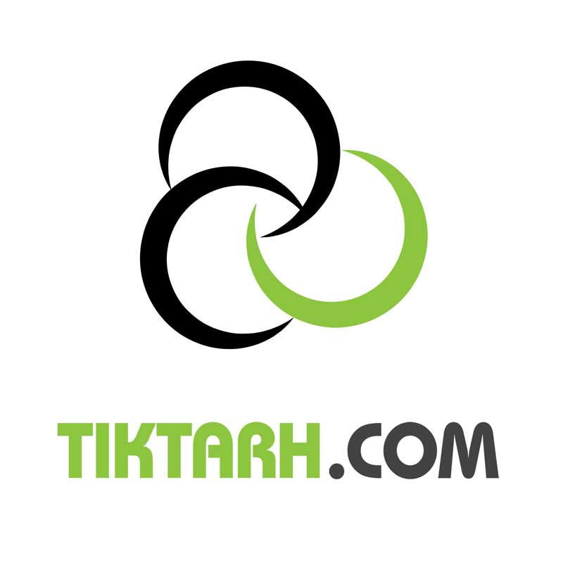 دانلود لوگو لایه باز دایره و هلال