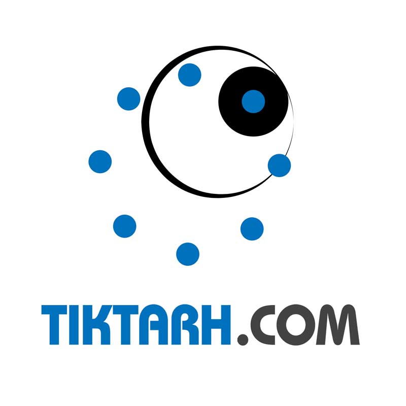 دانلود لوگو لایه باز دایره و هلال