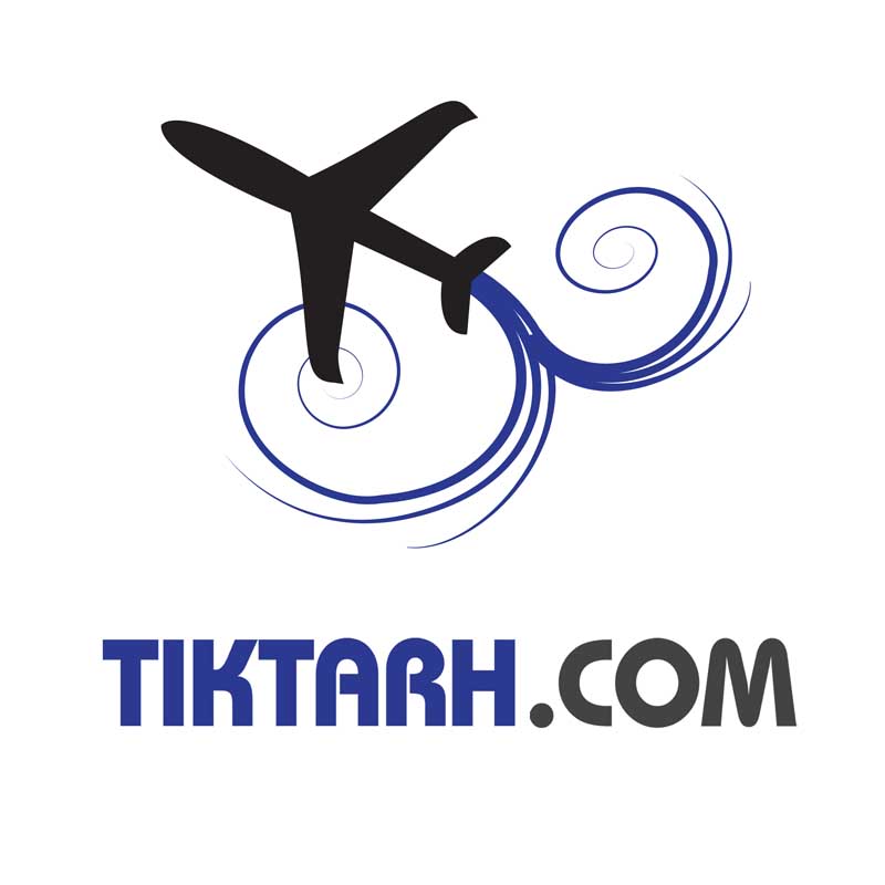 دانلود لوگو لایه باز آژانس هواپیمایی