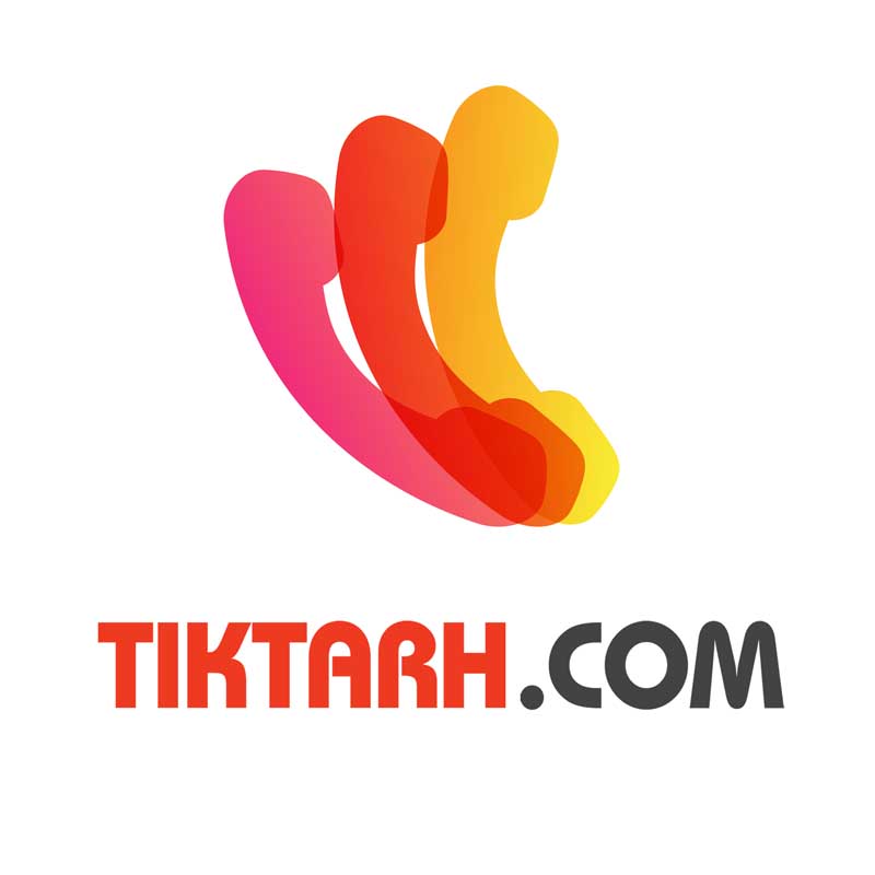 دانلود لوگو لایه باز تلفن