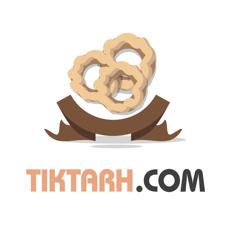 دانلود لوگو لایه باز قنادی