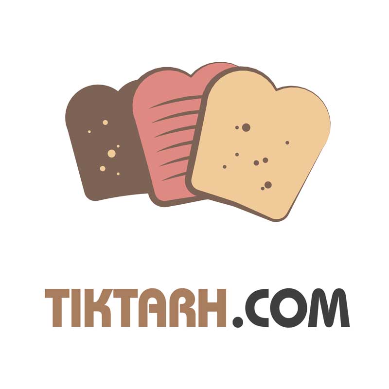 دانلود لوگو لایه باز نانوایی