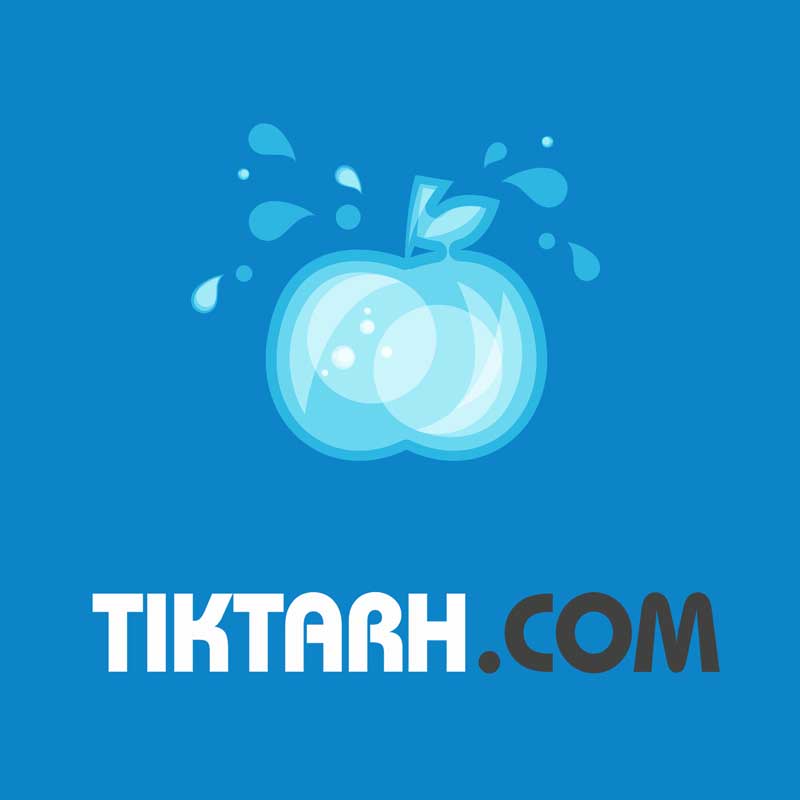 دانلود لوگو لایه باز آب سیب