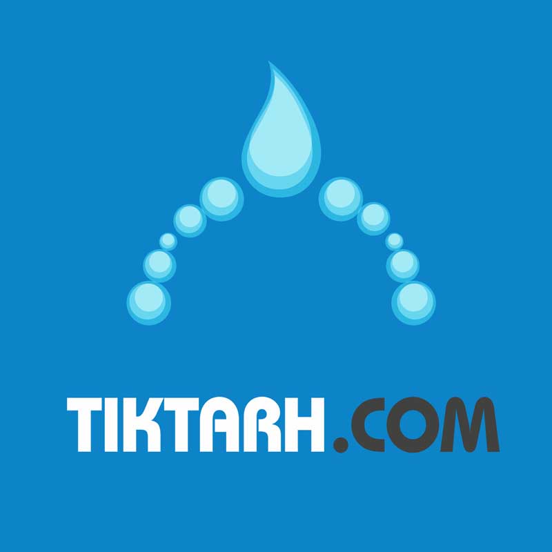 دانلود لوگو لایه باز قطرات آب