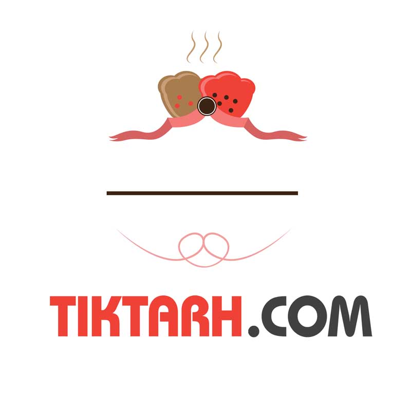 دانلود لوگو لایه باز قنادی