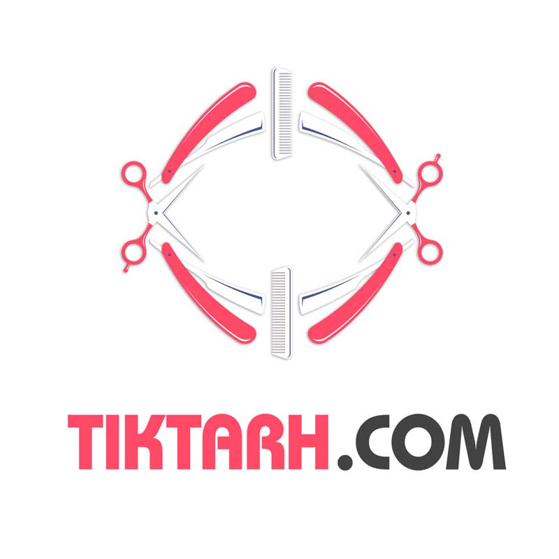 دانلود لوگو لایه باز آرایشگاه