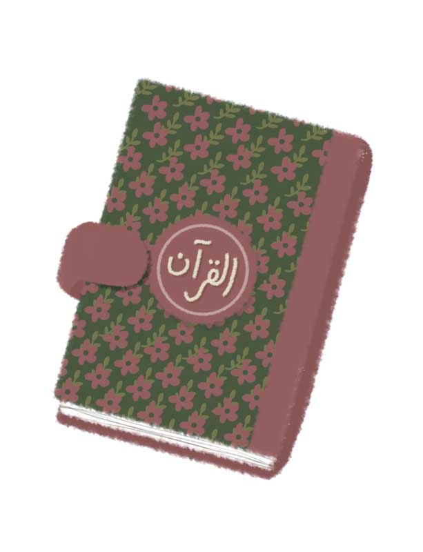 دانلود طرح لایه باز قران