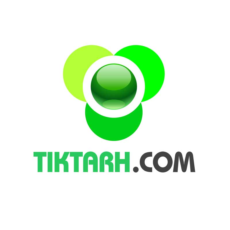 دانلود لوگو لایه باز گل دایره