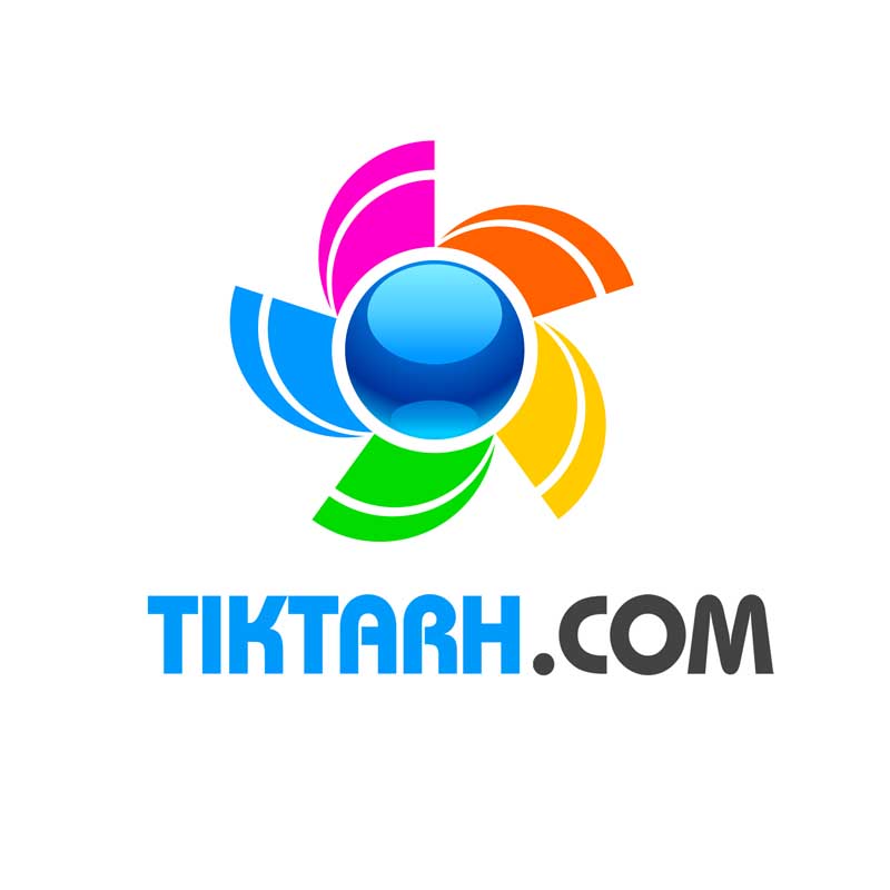 دانلود لوگو لایه باز فرفره