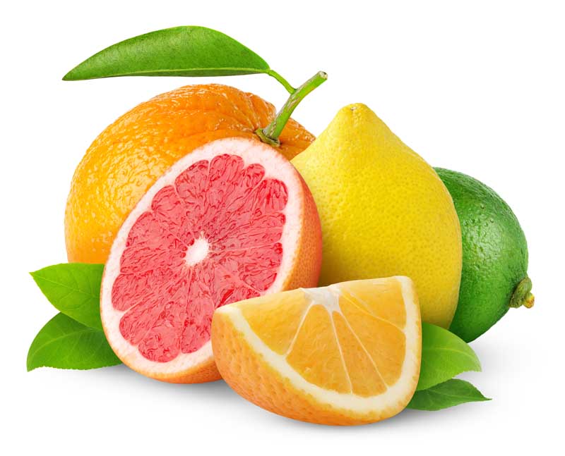 تصویر با کیفیت از گریپ فویت و لیمو