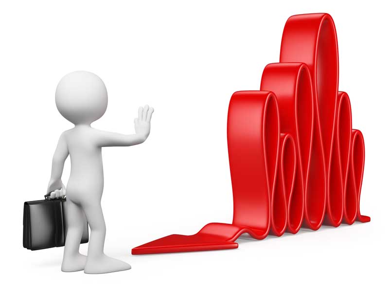 عکس سه بعدی از مسیر سخت