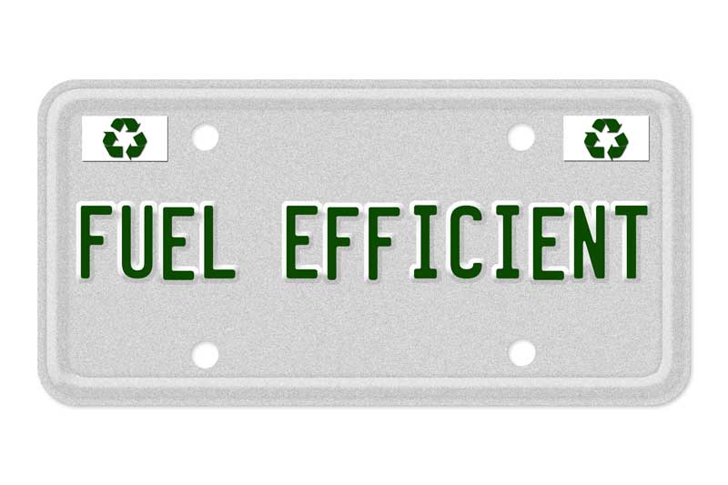 تصویر از نوشته Fuel Efficient