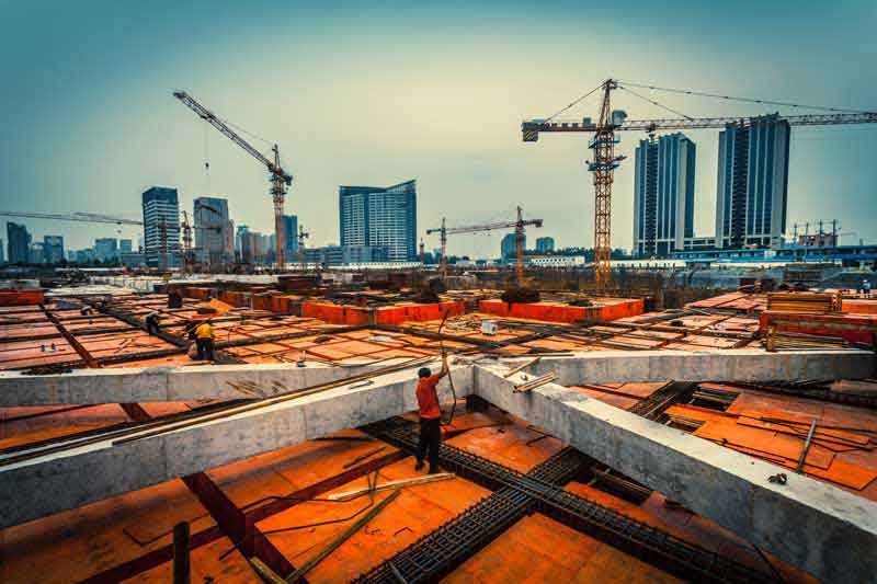 دانلود عکس با کیفیت ساخت و ساز