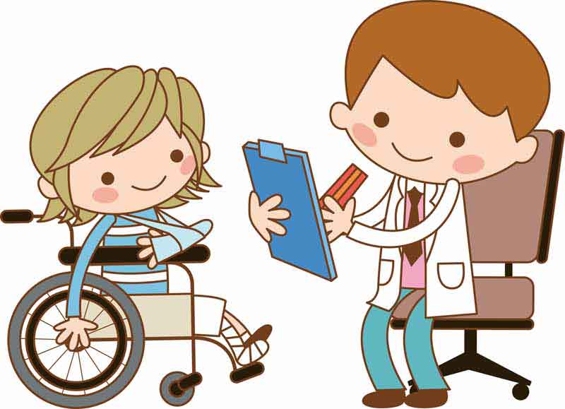 دانلود طرح آقای دکتر و بیمار