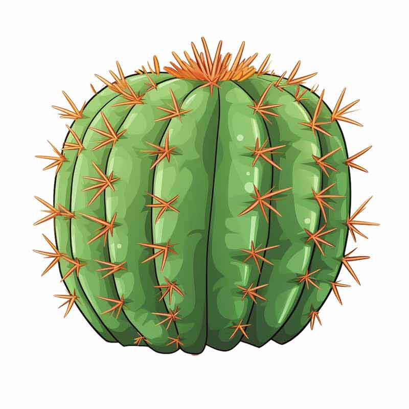 دانلود طرح گل خاردار