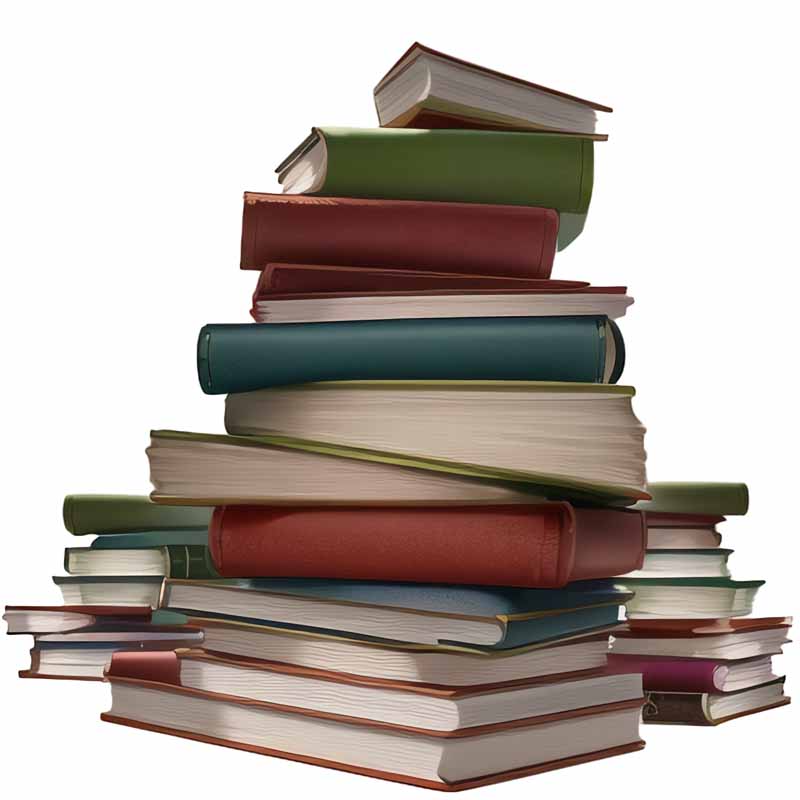 دانلود طرح کتاب ها
