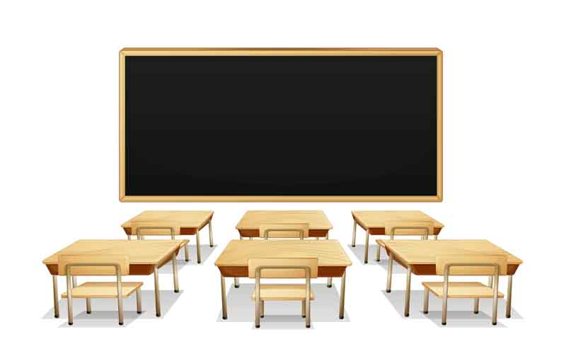 دانلود طرح کلاس درسی