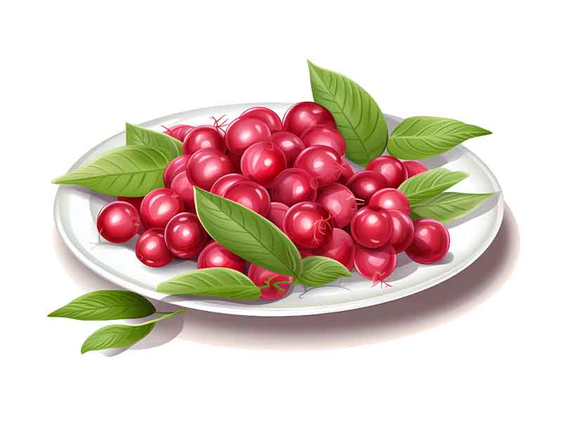 دانلود طرح آلبالو در ظرف