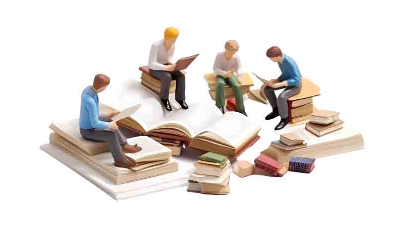 دانلود طرح کنفرانس کتاب