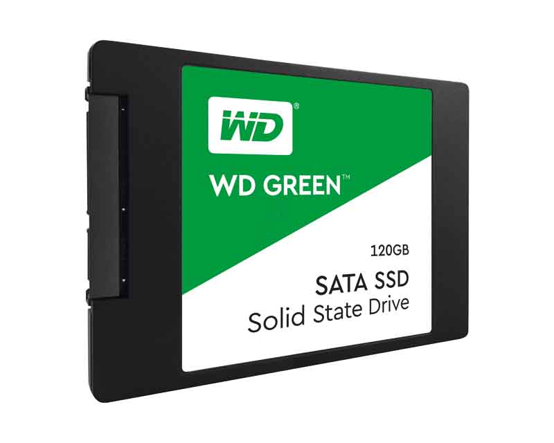 دانلود طرح هارد SSD