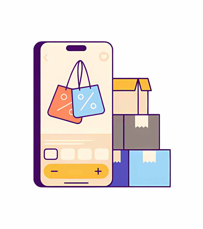 دانلود طرح خرید اینترنتی