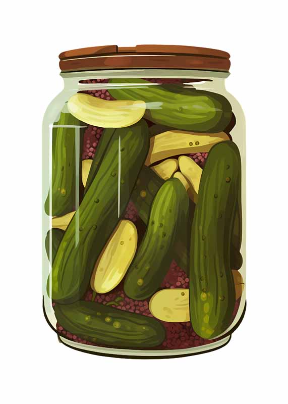 دانلود طرح خیارشور