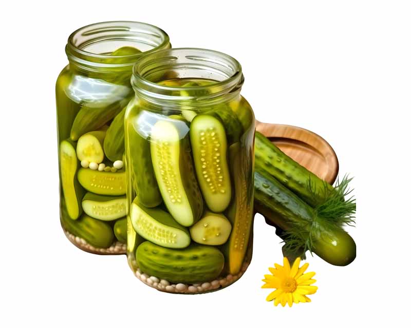 دانلود طرح شیشه های خیارشور