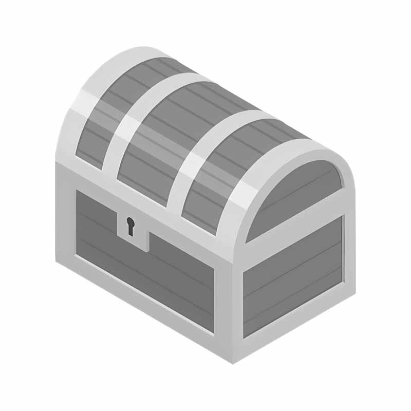 دانلود طرح صندوقچه