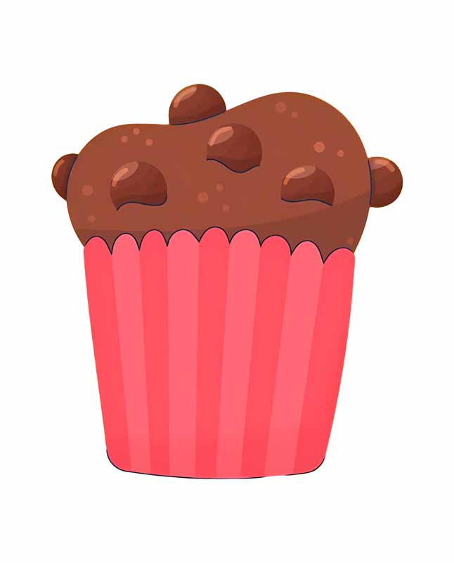 دانلود طرح بستنی کاکائو