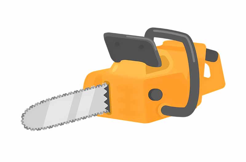 دانلود طرح اره برقی
