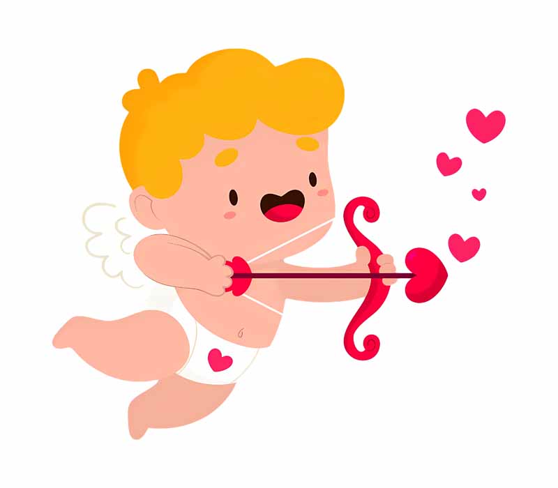 دانلود طرح فرشته عاشق