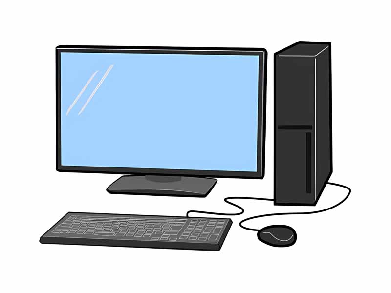 دانلود طرح کامپیوتر