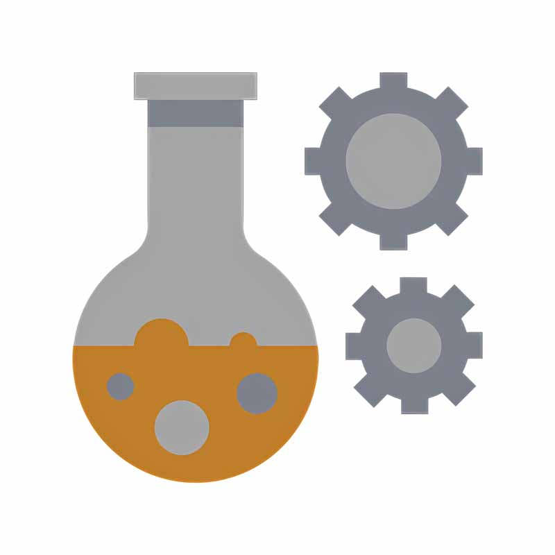دانلود طرح شیشه مواد شیمیایی