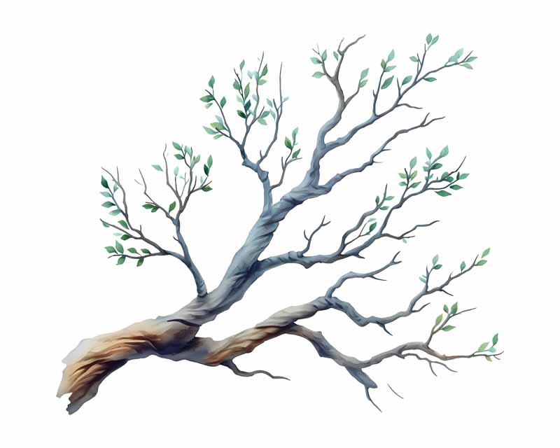 دانلود طرح شاخه