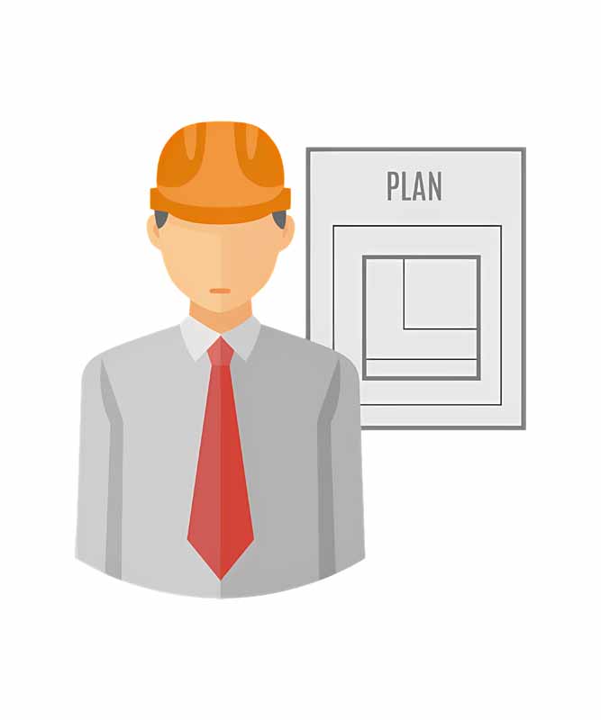 دانلود طرح مهندس ساختمان
