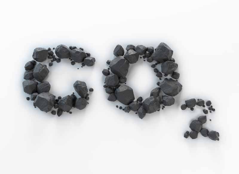 تصویر با کیفیت co2