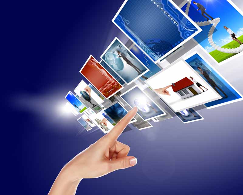 تصویر با کیفیت انتخاب عکس