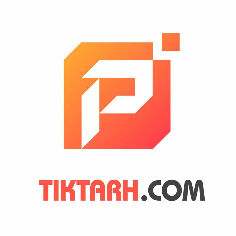 دانلود لوگو لایه باز حرف P