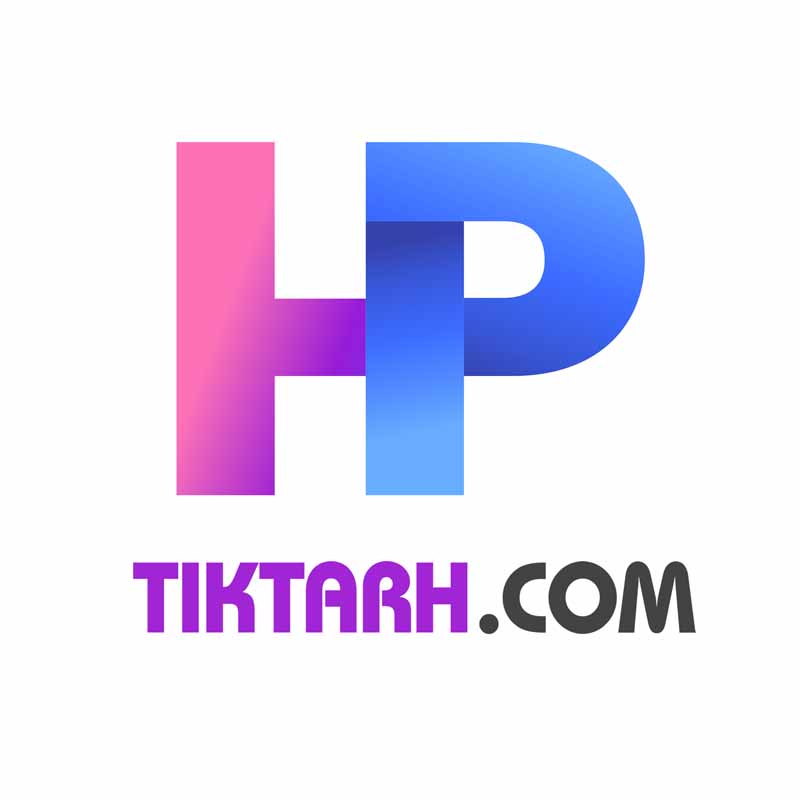 دانلود لوگو لایه باز حروف HP