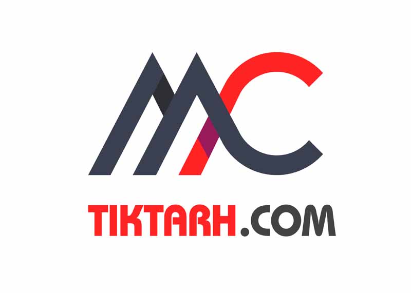 دانلود لوگو لایه باز حروف MC